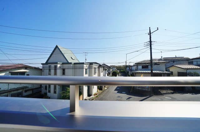 【横浜市旭区上白根１丁目28-3新築戸建て】★仲介手数料無料★（白根小学校・今宿中学校）の展望