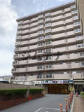 メガロコープ西陣の画像