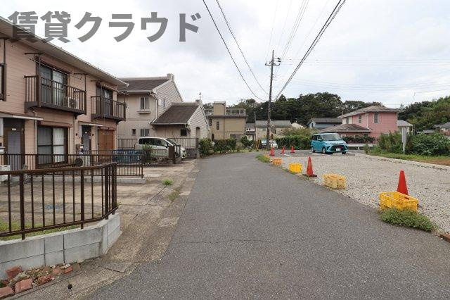 フラワーコーポの周辺