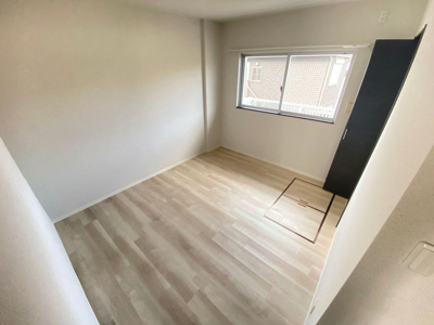 【内装】 | BLANCFORET