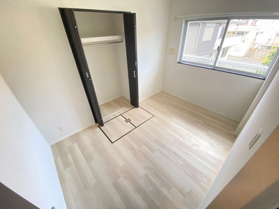 【洋室】 | BLANCFORET