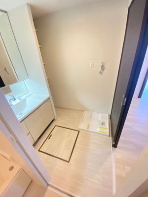 【洗面所】 | BLANCFORET