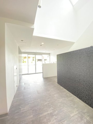 【ロビー】 | BLANCFORET