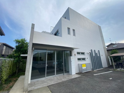 【外観】 | BLANCFORET