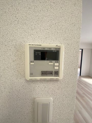 【設備】 | BLANCFORET