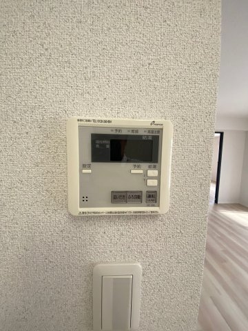 【設備】 | BLANCFORET