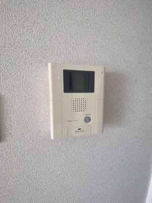 【セキュリティ】 | BLANCFORET