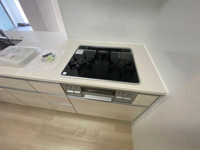 【キッチン】 | BLANCFORET