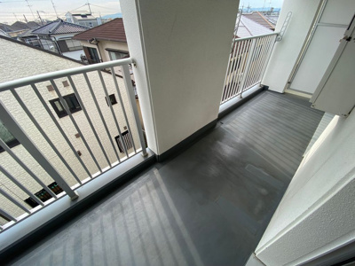 【バルコニー】 | BLANCFORET