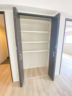 【収納】 | BLANCFORET