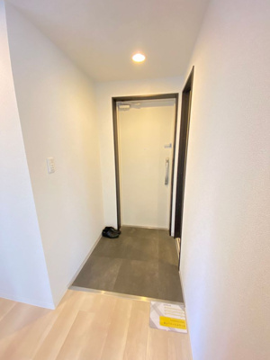 【玄関】 | BLANCFORET