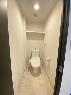 【トイレ】 | BLANCFORET