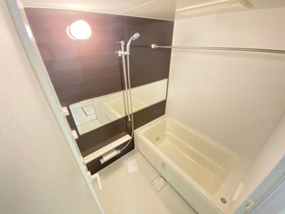 【浴室】 | BLANCFORET