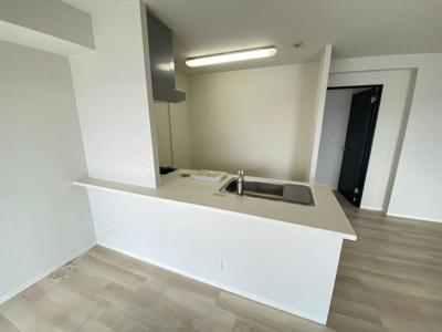 【キッチン】 | BLANCFORET