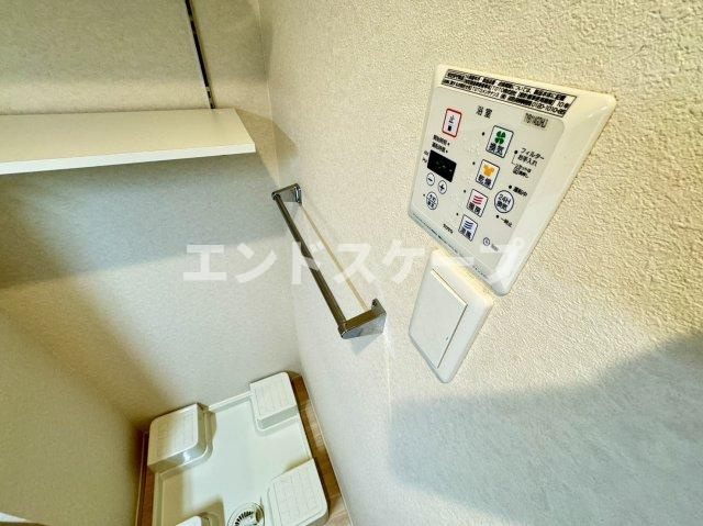 サンライトレジデンス駒形の設備|高崎、前橋エリアのお部屋探しはエンドスケープまで！お客様の理想お聞かせ下さい♪