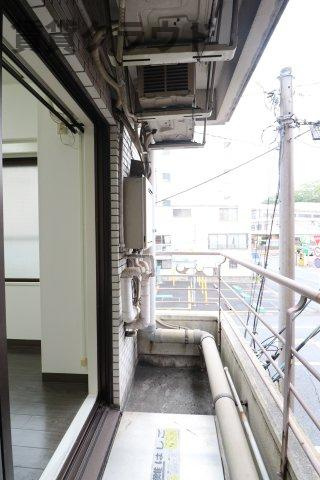 エヴァーグリーン本千葉の展望