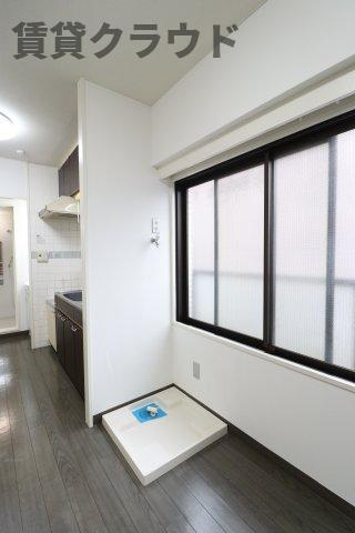 エヴァーグリーン本千葉の和室|和室があると落ち着いた雰囲気になりますね