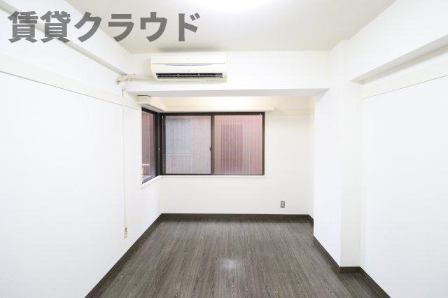 エヴァーグリーン本千葉の洋室|広々とした洋室です