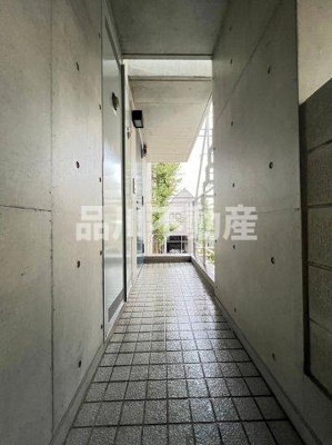 【ロビー】 | Ginkgo Ave | ロビーです