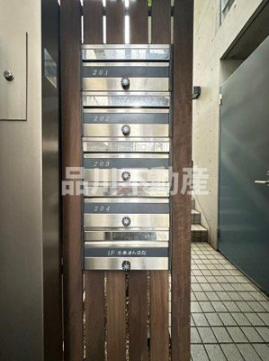 【その他共用部分】 | Ginkgo Ave