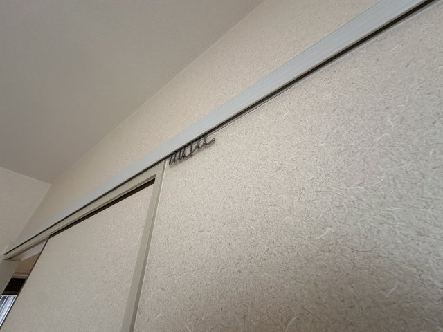 フレグランス内原の内装