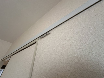 【内装】 | フレグランス内原