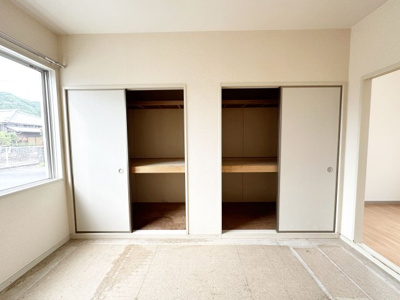 【収納】 | フレグランス内原