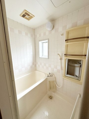 【浴室】 | フレグランス内原