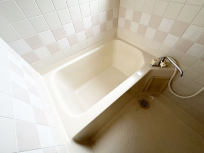 【浴室】 | フレグランス内原