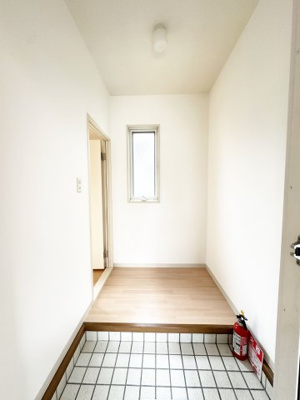 【玄関】 | フレグランス内原