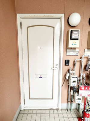 【玄関】 | フレグランス内原