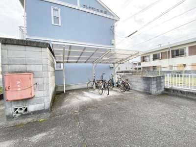 【その他共用部分】 | フレグランス内原