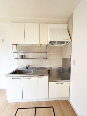 【キッチン】 | フレグランス内原