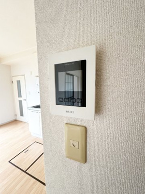 【セキュリティ】 | フレグランス内原