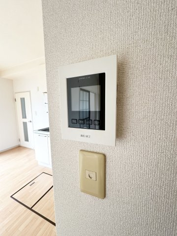 【セキュリティ】 | フレグランス内原