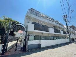 【外観】 | JR神戸線〈住吉〉駅まで徒歩7分