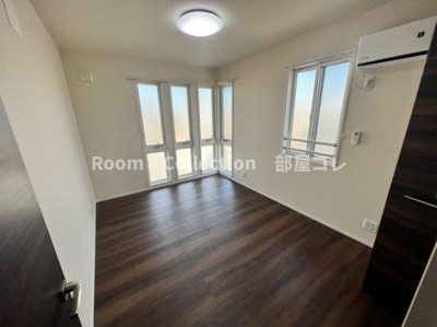 【寝室】 | フェリチタＫＡＮＯＵ