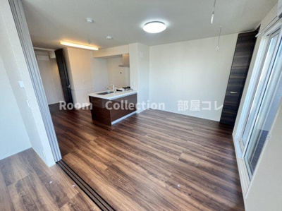 【内装】 | フェリチタＫＡＮＯＵ