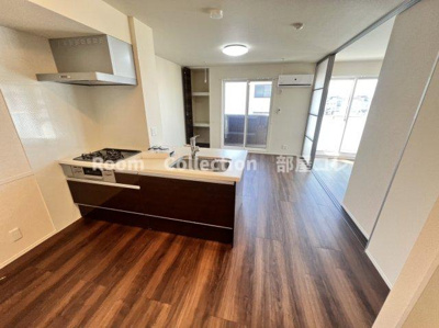 【内装】 | フェリチタＫＡＮＯＵ