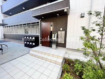 【その他共用部分】 | フェリチタＫＡＮＯＵ