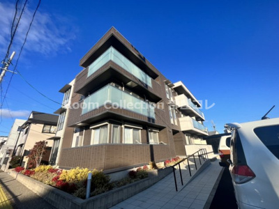 【外観】 | フェリチタＫＡＮＯＵ