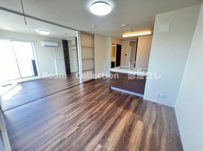 【居間・リビング】 | フェリチタＫＡＮＯＵ