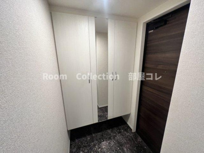 【玄関】 | フェリチタＫＡＮＯＵ