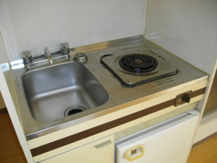 レジデンシア甲東園のその他物件画像