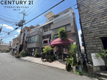 レジデンシア甲東園の画像
