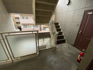 レジデンシア甲東園のその他物件画像