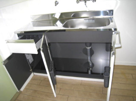 キッチンセット。