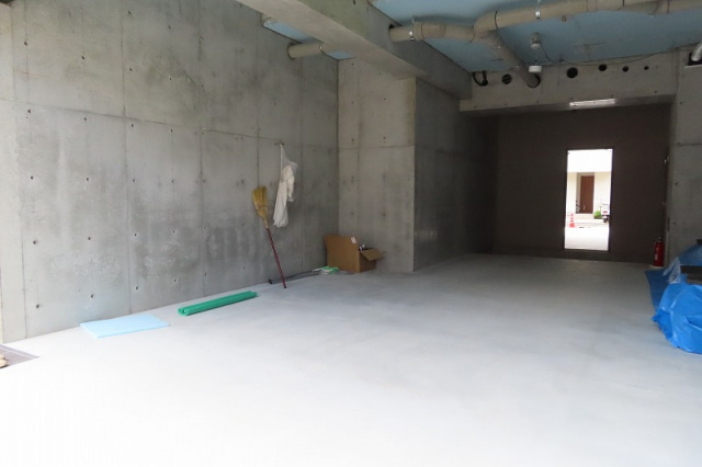 【内装】 | Villa　Oasis Ujina