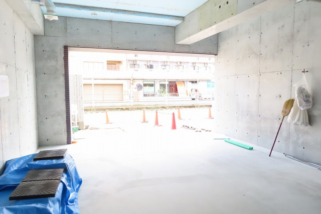 【内装】 | Villa　Oasis Ujina