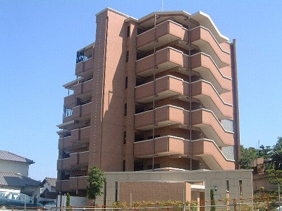 【外観】 | グレンエデン北谷 | 外観★